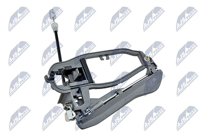 Väljaspoolne uksekäepide, NTY EZC-BM-076