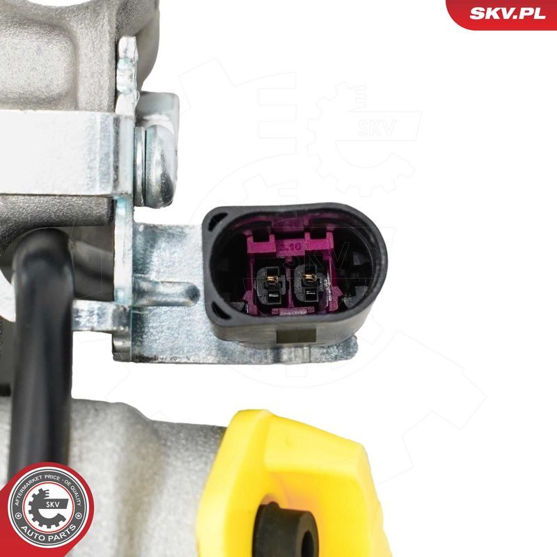 Kompressor, kliimaseade, ESEN SKV 84SKV022