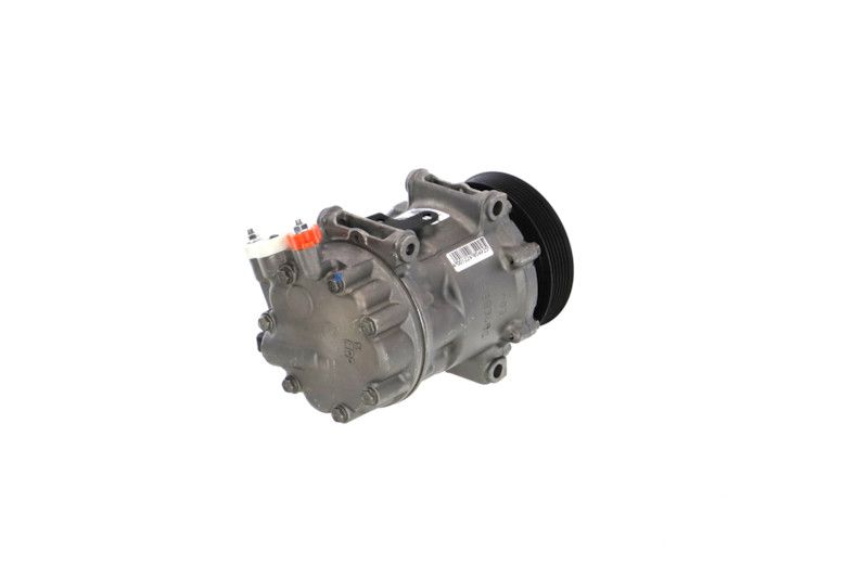REMANTE 005-001-000319R Compressor, air conditioning