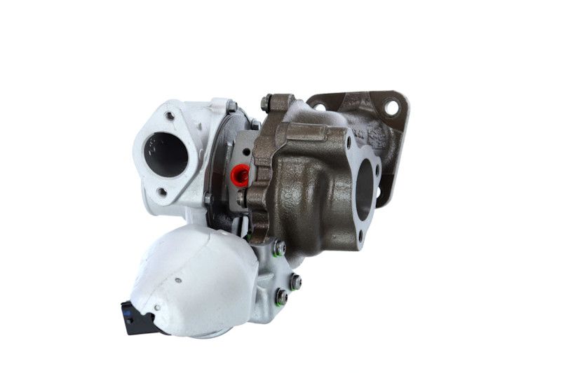 REMANTE 003-002-001103R Charger, charging (supercharged/turbocharged)