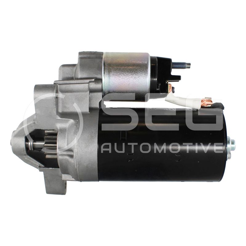 SEG Automotive 0001109443 Starter