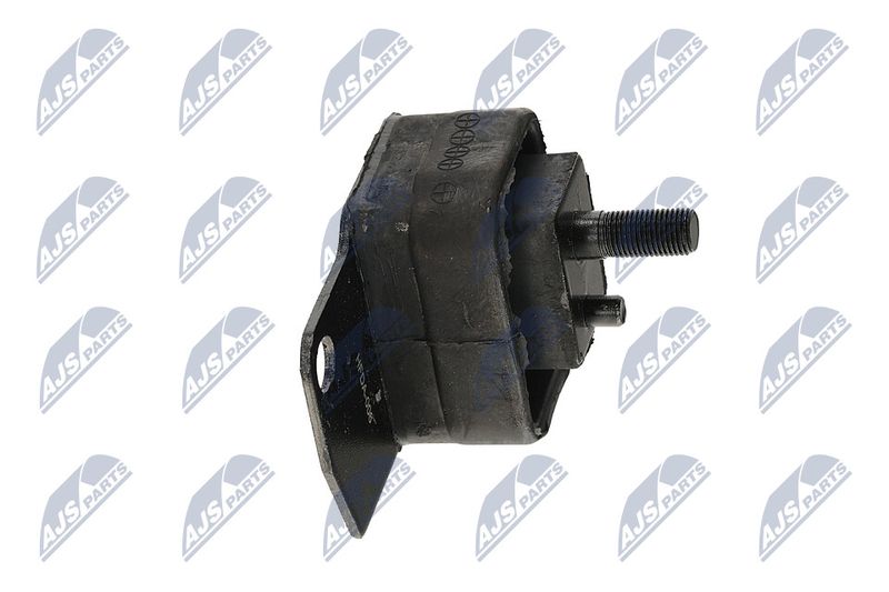 Paigutus, Mootor, NTY ZPS-DA-006