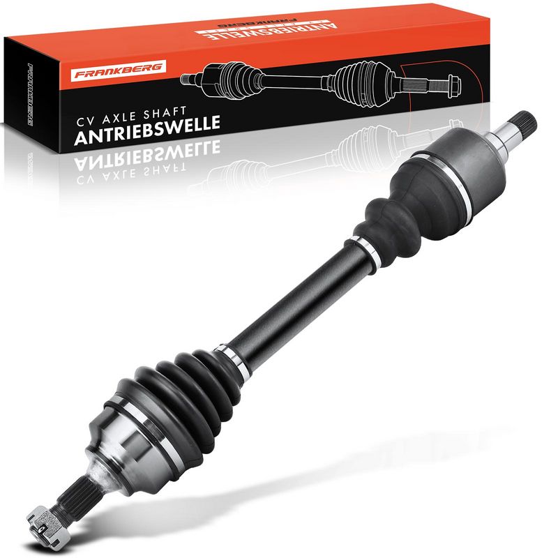 Frankberg 5481FB0010056 Drive Shaft