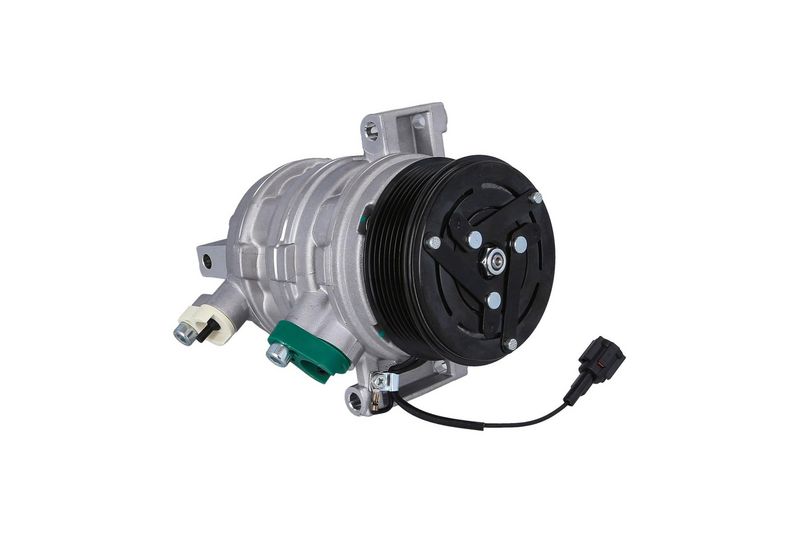 KAMOKA 7820254 Compressor, air conditioning