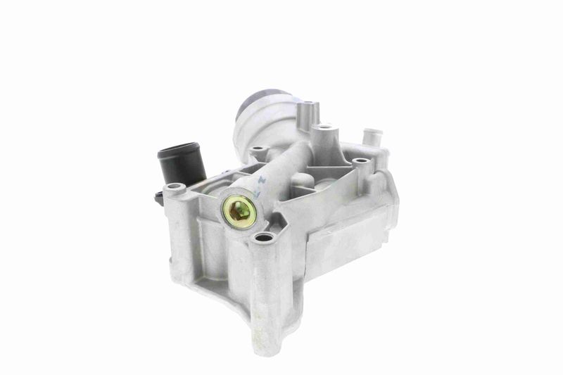 VEMO V40-60-2116 Oil filter module