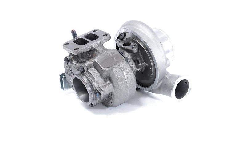 Compresor,sistem de supraalimentare T913419 BTS Turbo