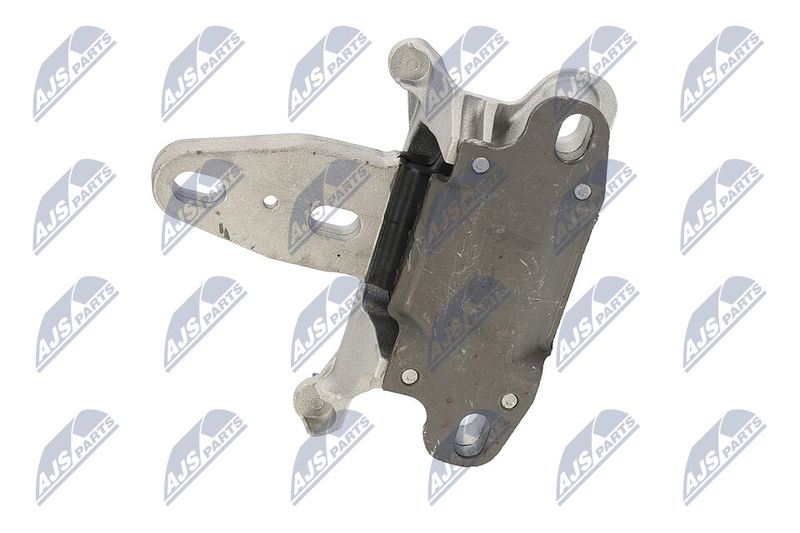 Paigutus, Mootor, NTY ZPS-FR-065