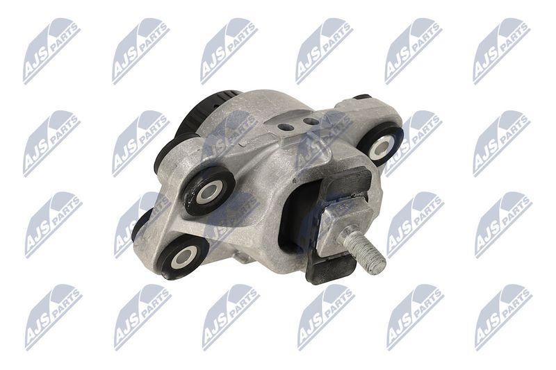 Paigutus, Mootor, NTY ZPS-LR-006