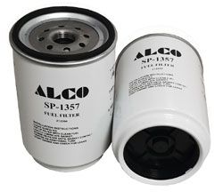 ALCO FILTER Üzemanyagszűrő SP-1357