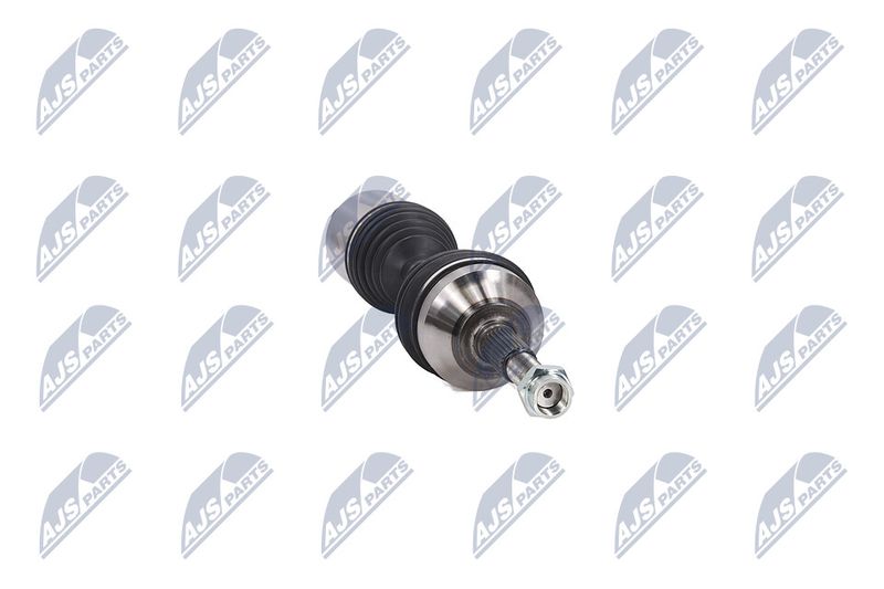 Veovõll, NTY NPW-CH-096