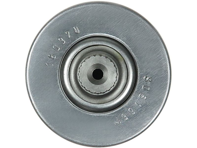 Hammastrummel, starter, AS-PL SD5166P