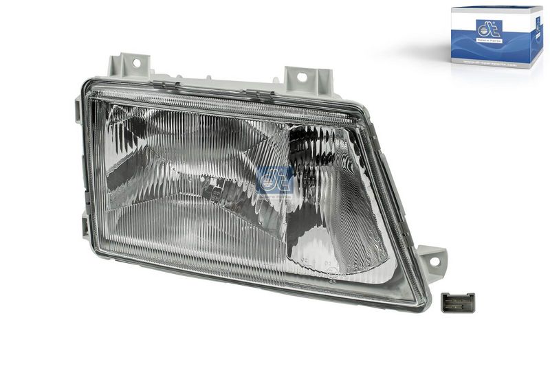 Far 4.66558 DT Spare Parts