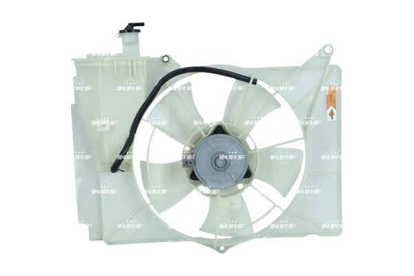 NRF 47746 Fan, engine cooling