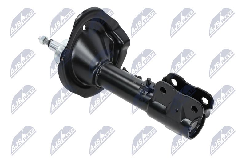 Amort, NTY A-MS-015