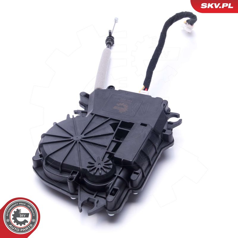 Tagaluugi sulgur, ESEN SKV...