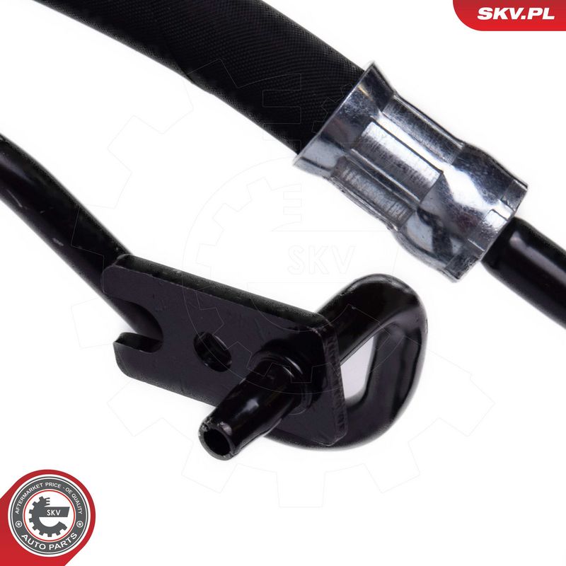 Hüdraulikavoolik, roolimine, ESEN SKV 10SKV899