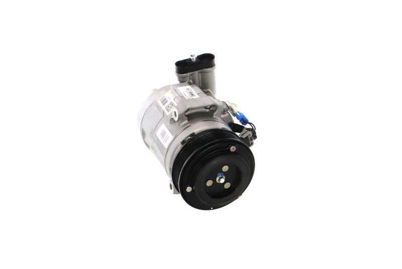 REMANTE 005-001-000161R Compressor, air conditioning