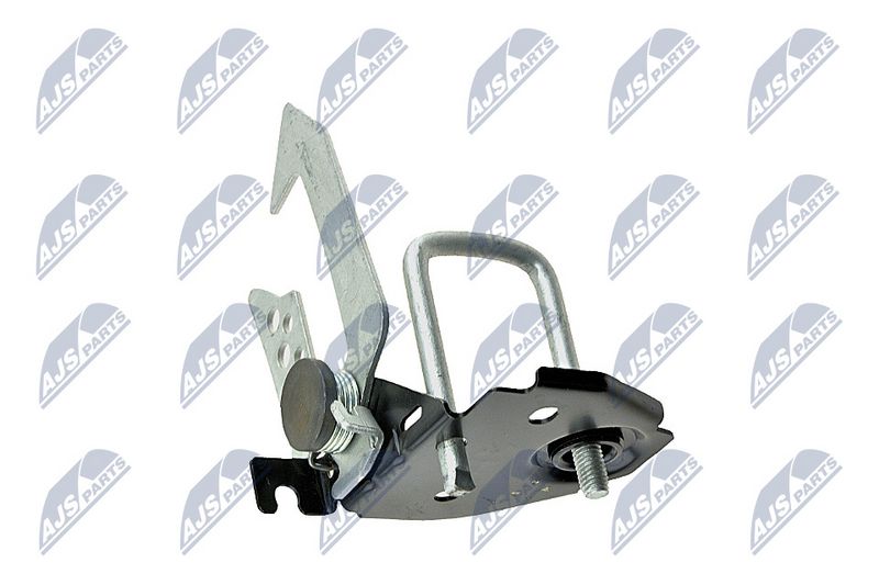 Mootorikapoti lukk, NTY EZC-BM-069