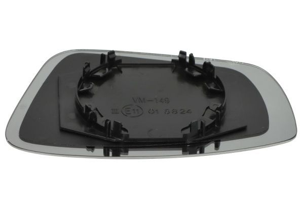 BLIC 6102-10-2002316P Mirror Glass, exterior mirror