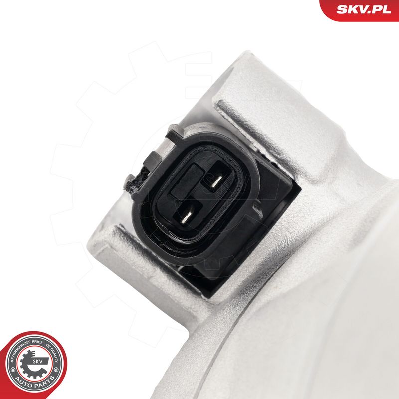 Kompressor, kliimaseade, ESEN SKV 84SKV006