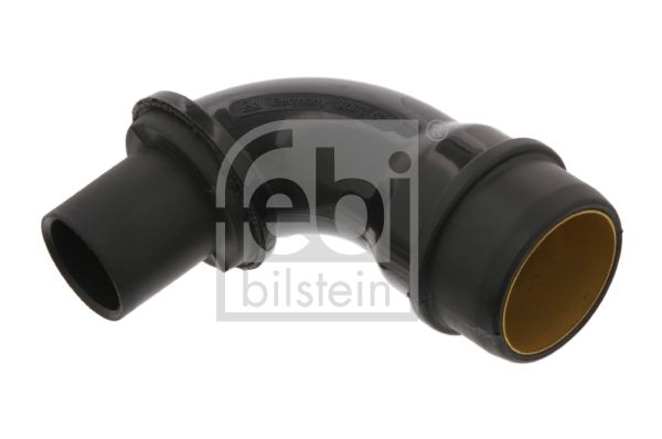 Шланг, продування кришки голівки циліндра, Febi Bilstein 32812