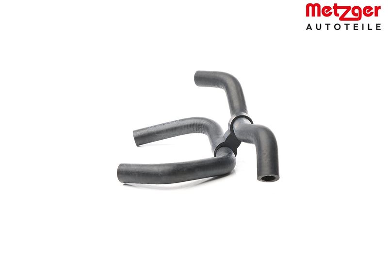 METZGER AUTOTEILE 2420793 Radiator Hose