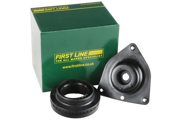 First Line Suspension Strut Support Mount FSM5616