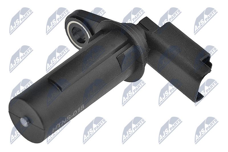Andur, väntvõll, NTY ECP-NS-018