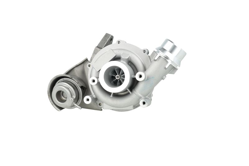 Kompressor, ülelaadimine, NRF 90010011