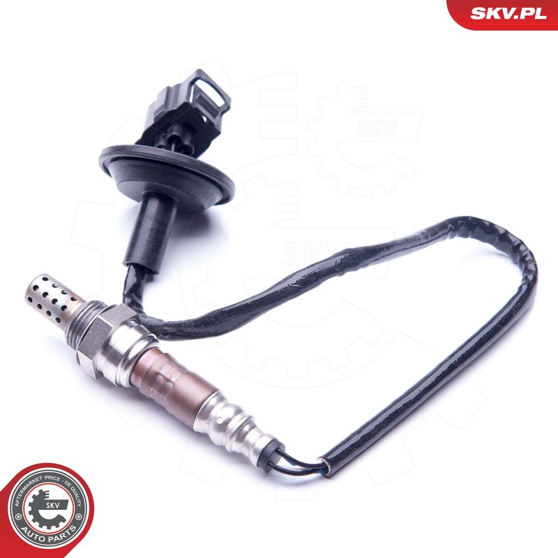 Lambda andur, ESEN SKV...