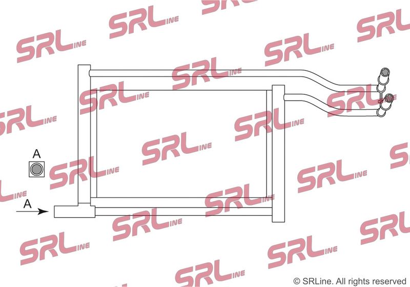 This part match OEM code: 17212247360