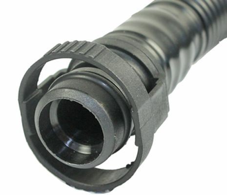 METZGER AUTOTEILE 2380057 Hose, crankcase ventilation