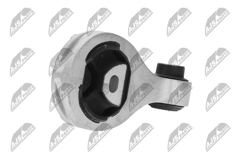 Paigutus, Mootor, NTY ZPS-FT-042