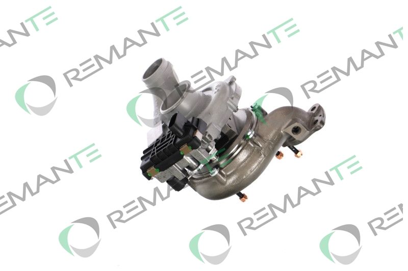 REMANTE 003-002-004582R - Charger, charging (supercharged/turbocharged)