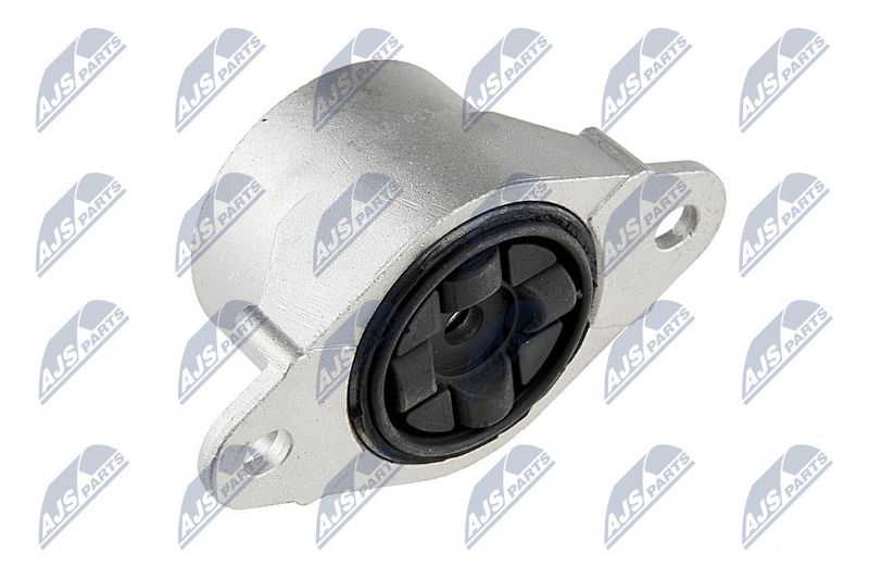 Kinnitus, amordid, NTY...