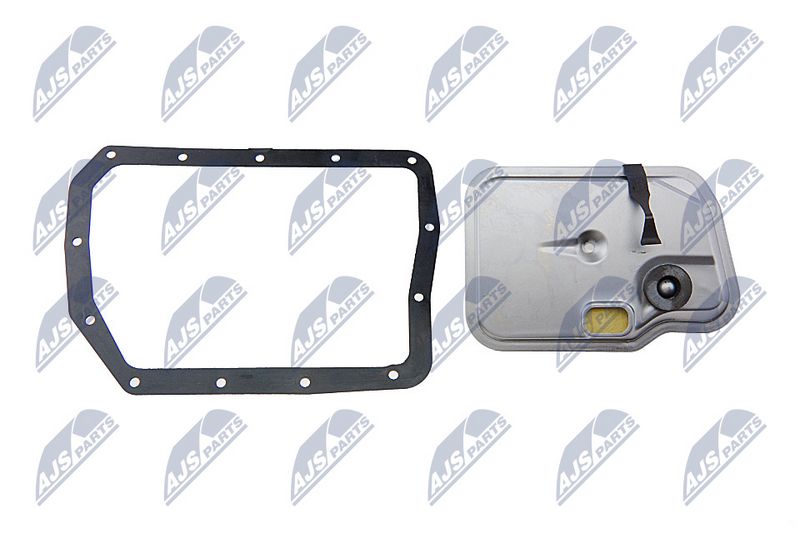 Hüdraulikafiltrikomplekt, automaatkäigukast, NTY FSF-BM-007