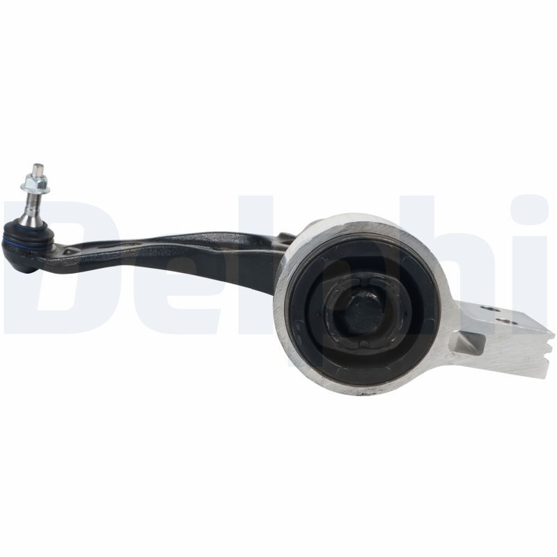 Vooras spoorcontrole arm Rechts bodem voor past: FORD USA FLEX, TAURUS  LINCOLN MKT 3.5/3.7 09.08-