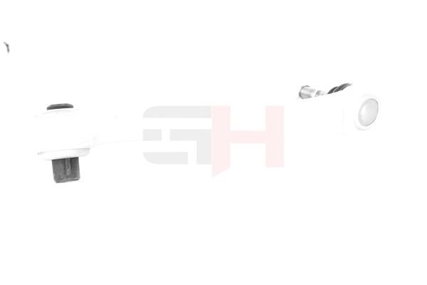 GH GH-511590H Control/Trailing Arm, wheel suspension