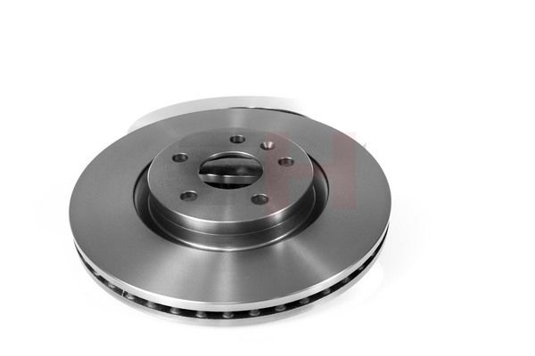 Piduriketas, GH GH-403626