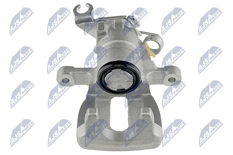 Pidurisadul, NTY HZT-MS-017