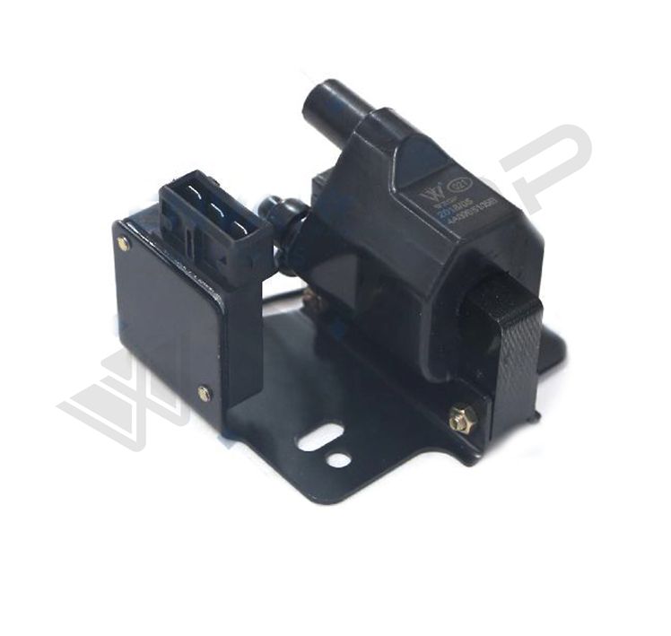 WXQP 350427 Control Unit, ignition system