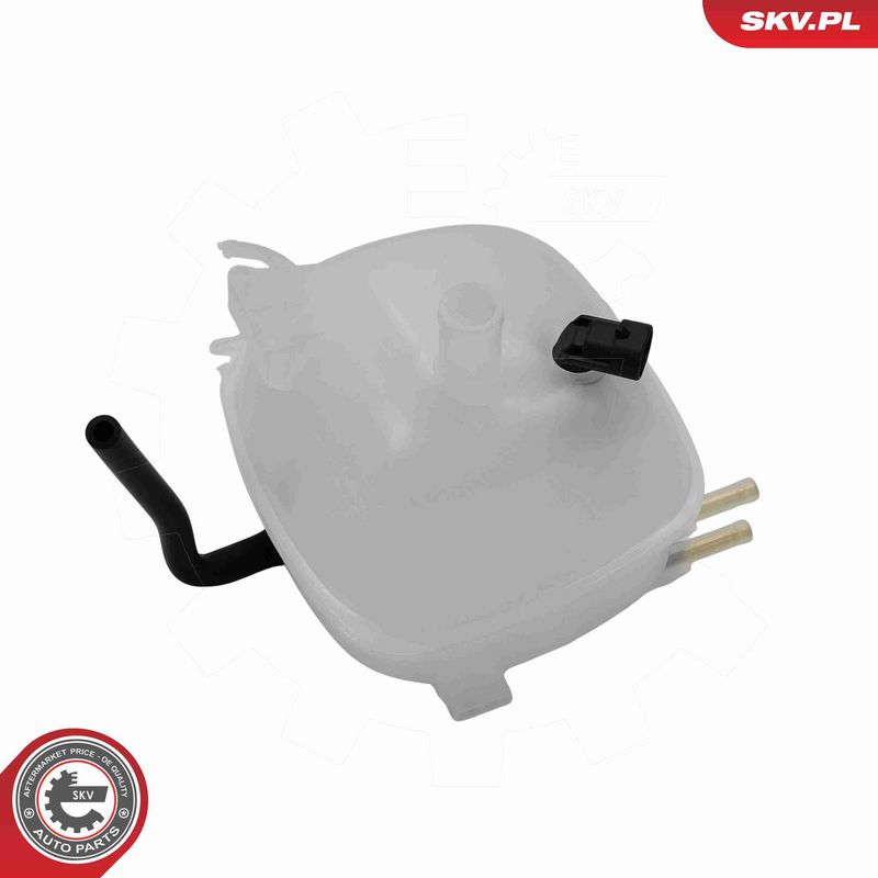 ESEN SKV 61SKV521 Expansion Tank, coolant
