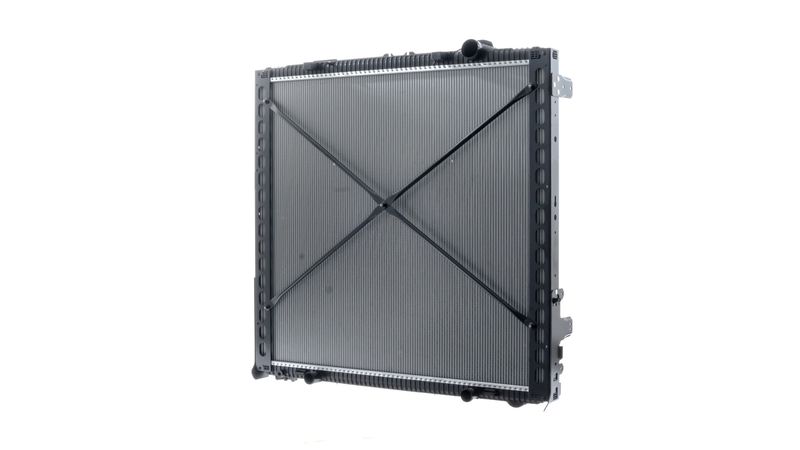 Product Image - Radiateur - CR2086000P - MAHLE