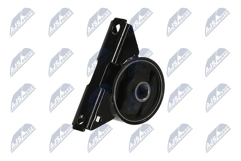 Paigutus, Mootor, NTY ZPS-MS-004