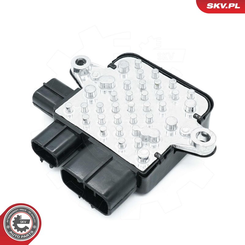 Regulaator, salongipuhur, ESEN SKV 96SKV256