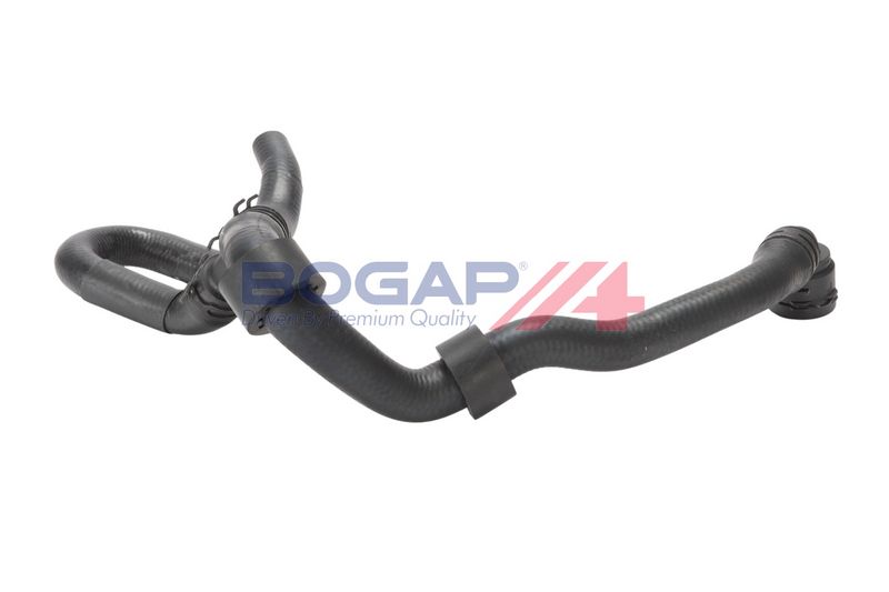 BOGAP A4228649 Radiator Hose