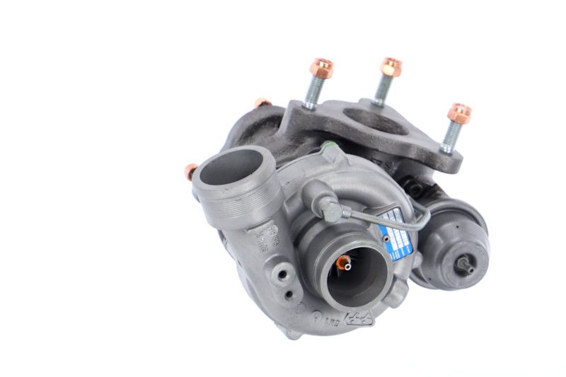 REMANTE 003-001-001033R Charger, charging (supercharged/turbocharged)