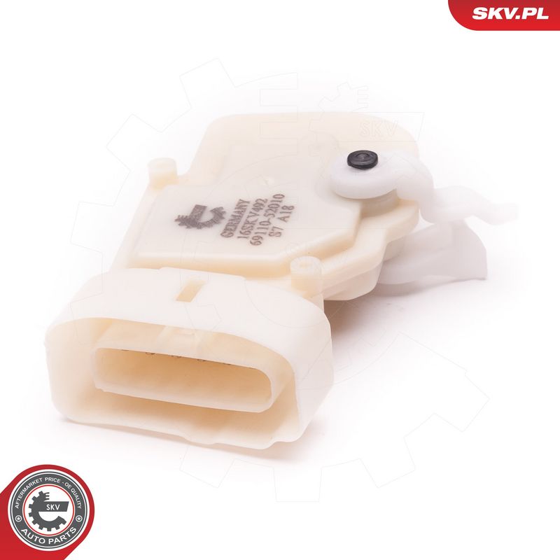 Ukselukk, ESEN SKV 16SKV492