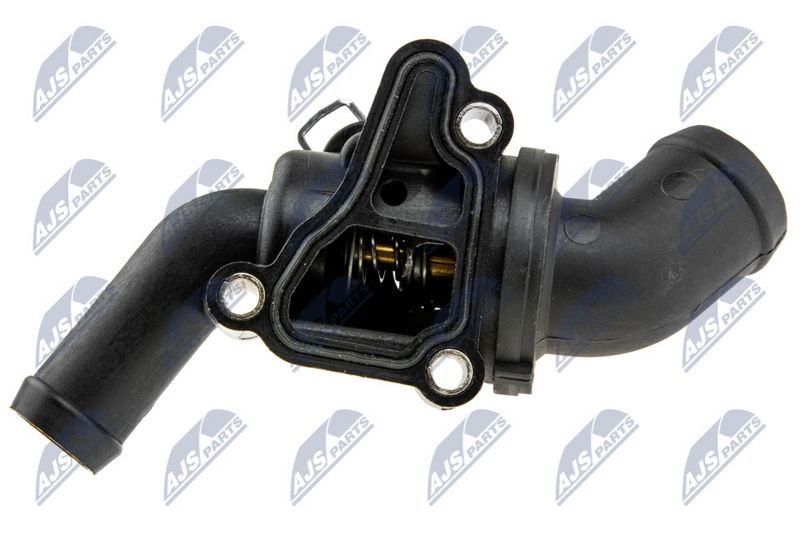 NTY CTM-ME-019 Thermostat Housing