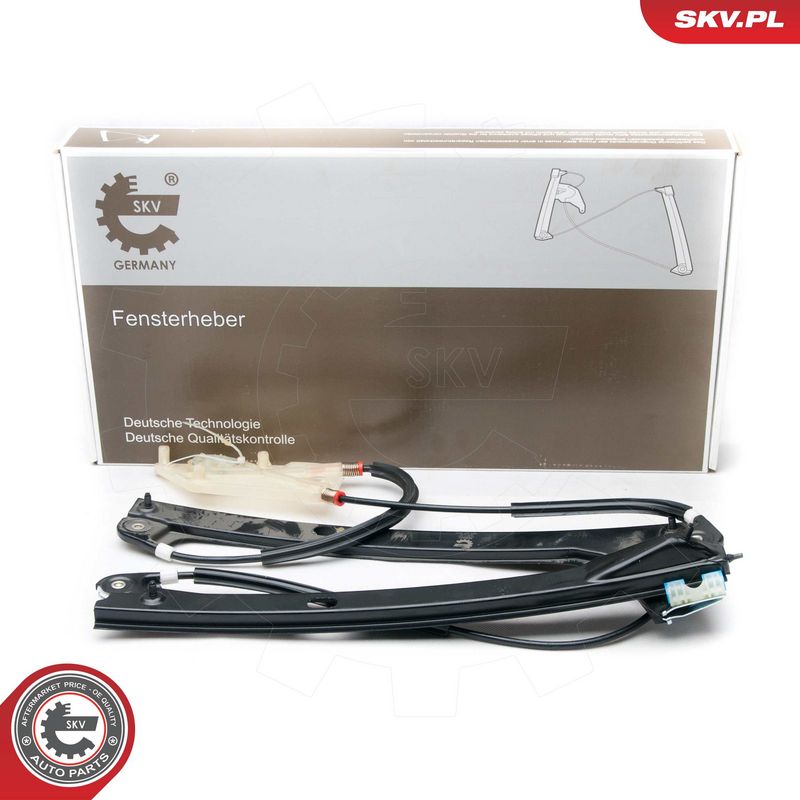 Aknatõstuk, ESEN SKV 01SKV562